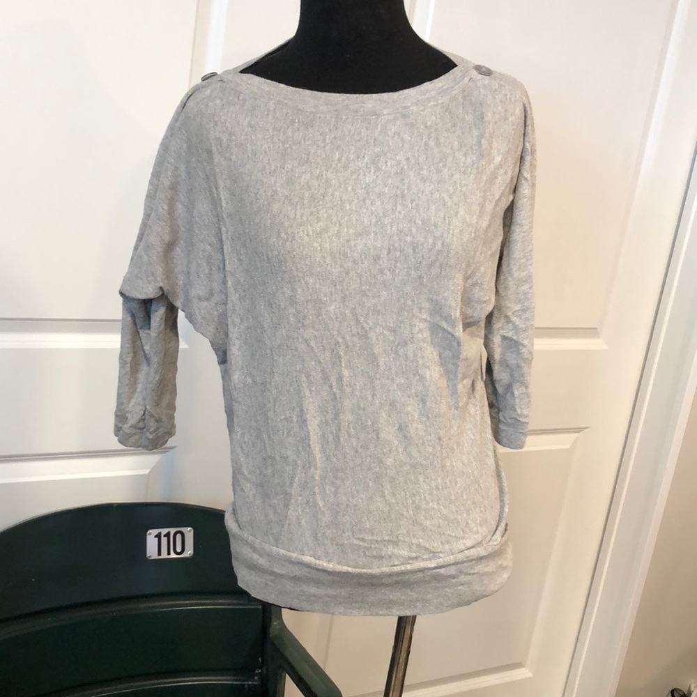 Limited sweater